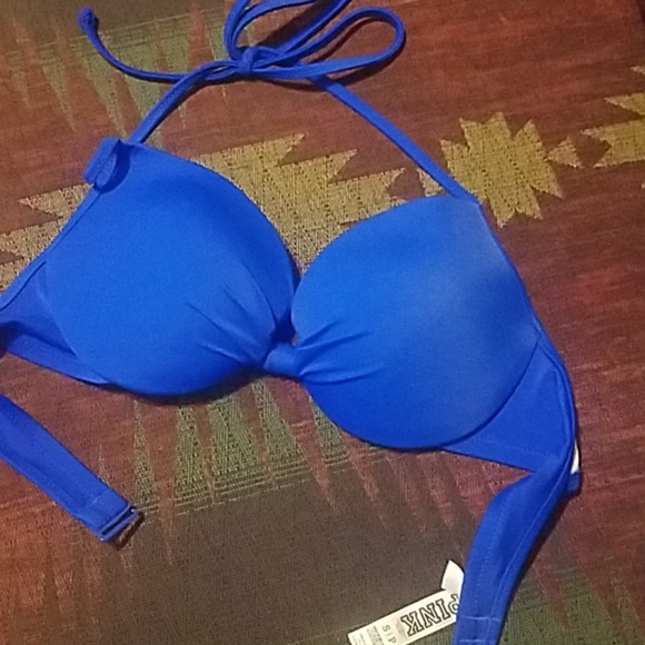 PINK Victoria's Secret Other - 🖐5/$25🖐PINK Victoria's Secret bikini top Small